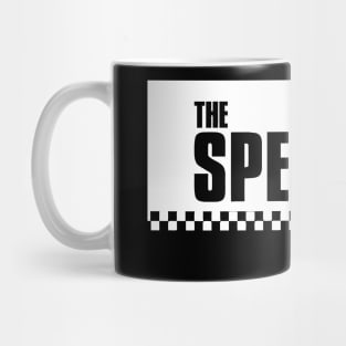 The Specials Mug